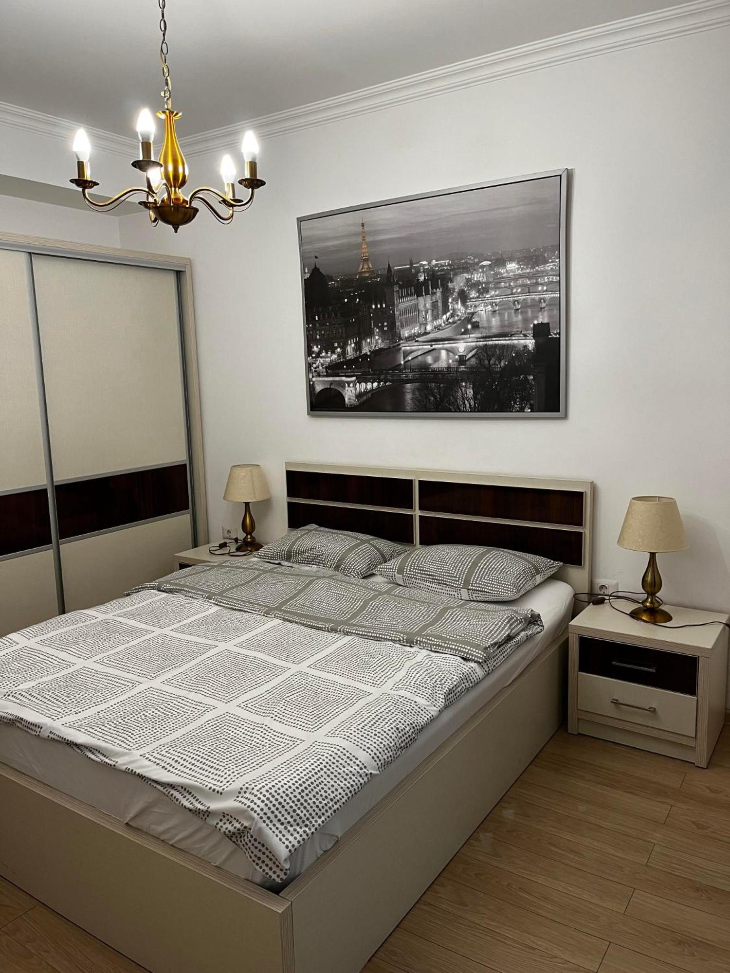 Miralex - Solid House Residence Mamaia Kültér fotó
