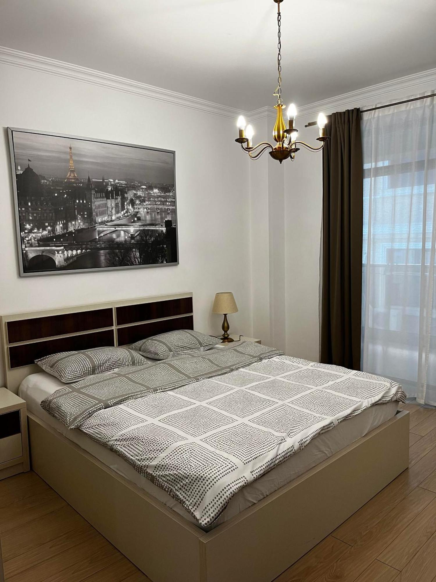 Miralex - Solid House Residence Mamaia Kültér fotó